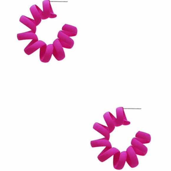 Spring Coiled - Picture 4 of 4